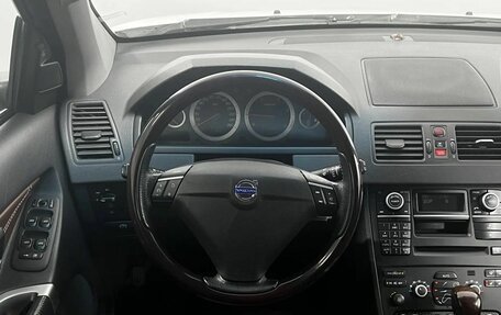 Volvo XC90 II рестайлинг, 2014 год, 2 090 000 рублей, 17 фотография