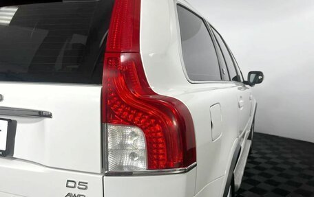 Volvo XC90 II рестайлинг, 2014 год, 2 090 000 рублей, 20 фотография