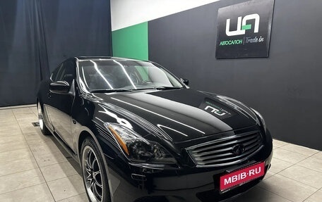 Infiniti G, 2008 год, 1 250 000 рублей, 1 фотография