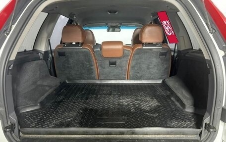 Volvo XC90 II рестайлинг, 2014 год, 2 090 000 рублей, 23 фотография