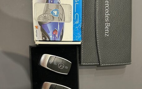 Mercedes-Benz C-Класс, 2019 год, 3 350 000 рублей, 19 фотография