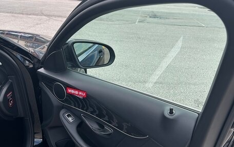 Mercedes-Benz C-Класс, 2019 год, 3 350 000 рублей, 18 фотография