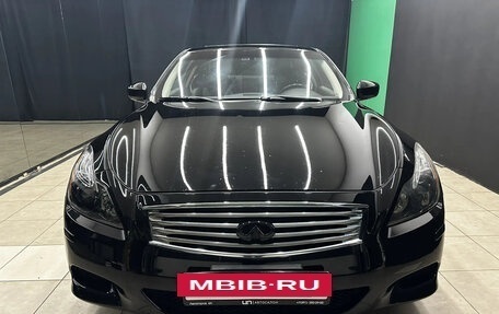 Infiniti G, 2008 год, 1 250 000 рублей, 2 фотография
