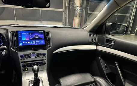 Infiniti G, 2008 год, 1 250 000 рублей, 10 фотография