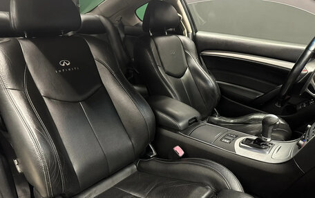 Infiniti G, 2008 год, 1 250 000 рублей, 14 фотография
