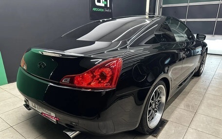 Infiniti G, 2008 год, 1 250 000 рублей, 4 фотография