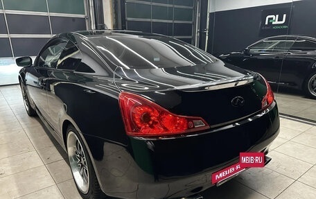 Infiniti G, 2008 год, 1 250 000 рублей, 6 фотография