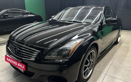 Infiniti G, 2008 год, 1 250 000 рублей, 3 фотография