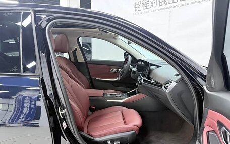 BMW 3 серия, 2023 год, 3 208 000 рублей, 12 фотография