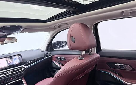 BMW 3 серия, 2023 год, 3 208 000 рублей, 9 фотография