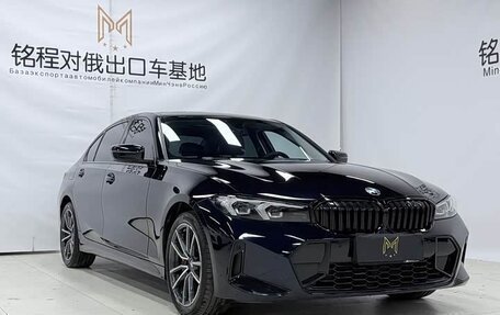BMW 3 серия, 2023 год, 3 208 000 рублей, 3 фотография