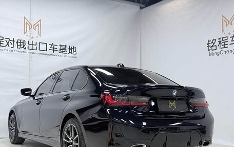 BMW 3 серия, 2023 год, 3 208 000 рублей, 6 фотография