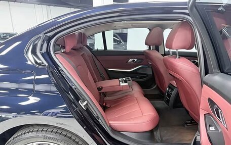 BMW 3 серия, 2023 год, 3 208 000 рублей, 14 фотография