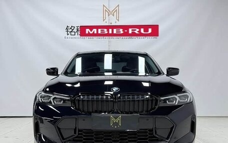 BMW 3 серия, 2023 год, 3 208 000 рублей, 1 фотография