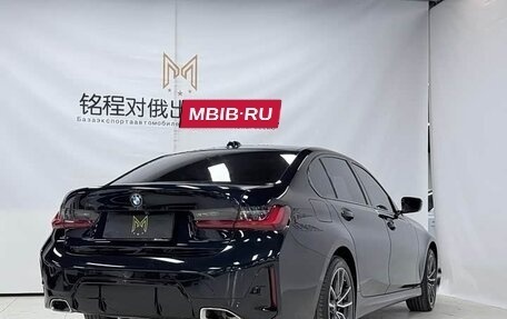 BMW 3 серия, 2023 год, 3 208 000 рублей, 4 фотография