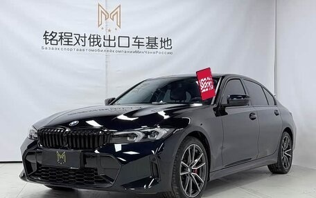 BMW 3 серия, 2023 год, 3 208 000 рублей, 2 фотография