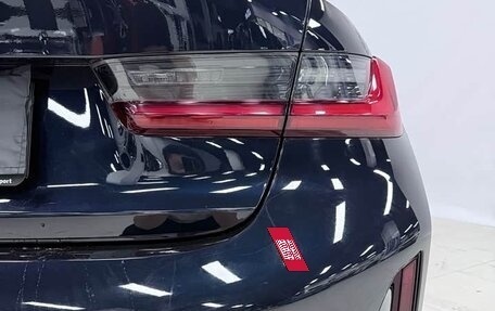 BMW 3 серия, 2023 год, 3 208 000 рублей, 11 фотография