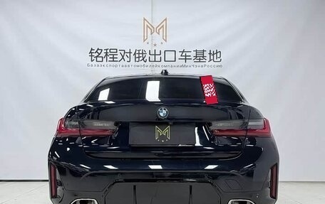 BMW 3 серия, 2023 год, 3 208 000 рублей, 5 фотография