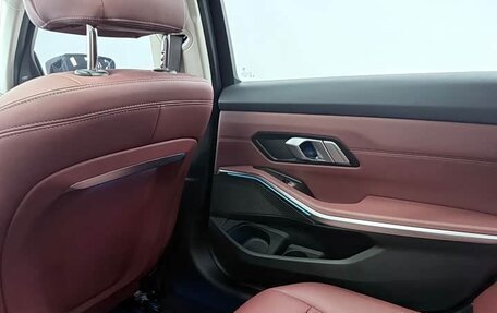 BMW 3 серия, 2023 год, 3 208 000 рублей, 23 фотография