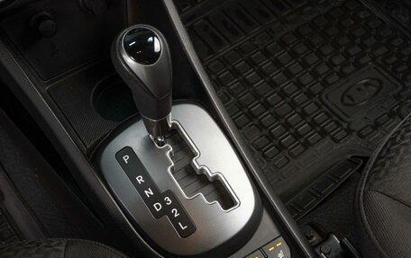 KIA Rio III рестайлинг, 2015 год, 1 099 000 рублей, 15 фотография