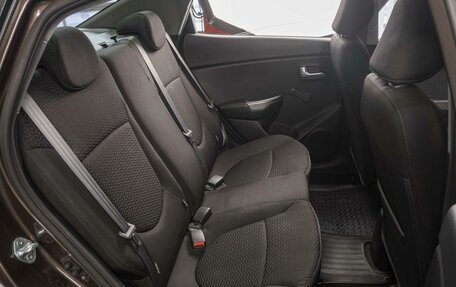 KIA Rio III рестайлинг, 2015 год, 1 099 000 рублей, 7 фотография