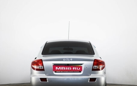 KIA Rio II, 2004 год, 429 000 рублей, 5 фотография