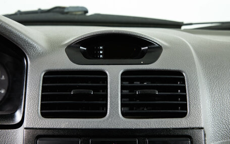 KIA Rio II, 2004 год, 429 000 рублей, 15 фотография