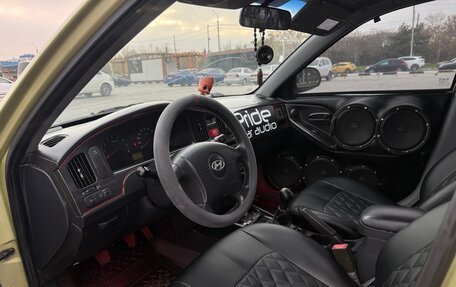 Hyundai Elantra III, 2004 год, 380 000 рублей, 6 фотография