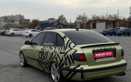 Hyundai Elantra III, 2004 год, 380 000 рублей, 2 фотография