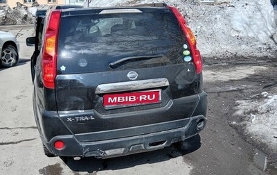 Nissan X-Trail, 2007 год, 895 000 рублей, 1 фотография