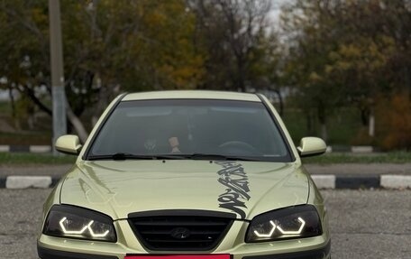 Hyundai Elantra III, 2004 год, 380 000 рублей, 5 фотография