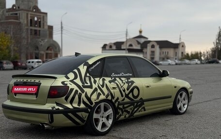 Hyundai Elantra III, 2004 год, 380 000 рублей, 3 фотография