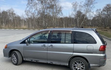 Nissan Liberty, 2001 год, 440 000 рублей, 1 фотография