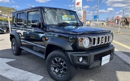 Suzuki Jimny, 2026 год, 2 215 000 рублей, 1 фотография