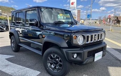 Suzuki Jimny, 2026 год, 2 215 000 рублей, 1 фотография
