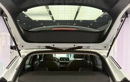 Peugeot 2008 II, 2022 год, 1 380 000 рублей, 16 фотография