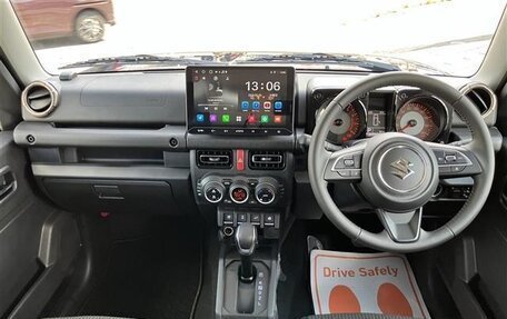 Suzuki Jimny, 2026 год, 2 215 000 рублей, 9 фотография