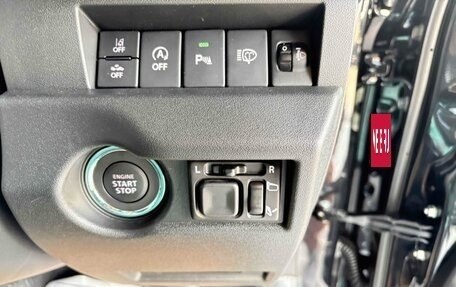 Suzuki Jimny, 2026 год, 2 215 000 рублей, 11 фотография
