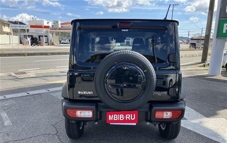 Suzuki Jimny, 2026 год, 2 215 000 рублей, 8 фотография
