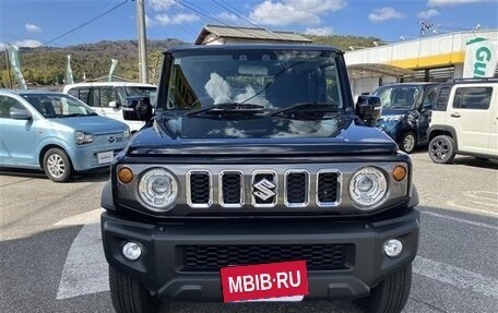 Suzuki Jimny, 2026 год, 2 215 000 рублей, 2 фотография
