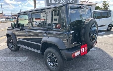 Suzuki Jimny, 2026 год, 2 215 000 рублей, 7 фотография