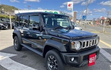 Suzuki Jimny, 2026 год, 2 215 000 рублей, 3 фотография