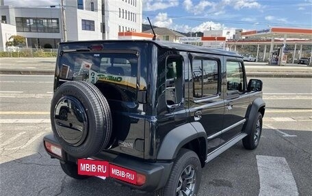 Suzuki Jimny, 2026 год, 2 215 000 рублей, 6 фотография