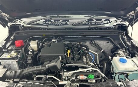 Suzuki Jimny, 2026 год, 2 215 000 рублей, 20 фотография
