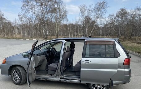 Nissan Liberty, 2001 год, 440 000 рублей, 6 фотография