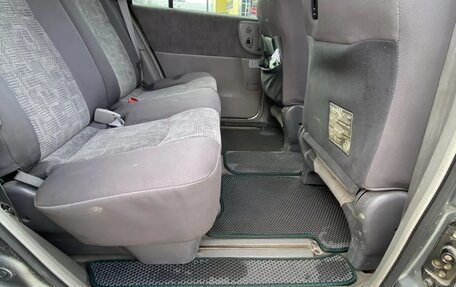 Nissan Liberty, 2001 год, 440 000 рублей, 5 фотография