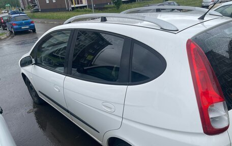 Chevrolet Rezzo, 2007 год, 550 000 рублей, 4 фотография