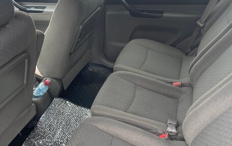 Chevrolet Rezzo, 2007 год, 550 000 рублей, 9 фотография