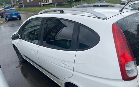 Chevrolet Rezzo, 2007 год, 550 000 рублей, 6 фотография