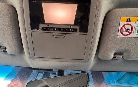 Lexus LX III, 2016 год, 7 300 000 рублей, 19 фотография